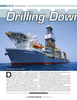 Offshore Engineer Magazine, page 24,  Mar 2019