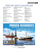 Offshore Engineer Magazine, page 63,  Mar 2019