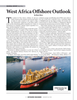 Offshore Engineer Magazine, page 12,  May 2019