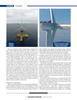 Offshore Engineer Magazine, page 26,  May 2019