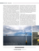 Offshore Engineer Magazine, page 30,  May 2019