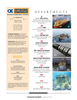 Offshore Engineer Magazine, page 4,  May 2019