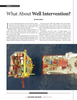 Offshore Engineer Magazine, page 14,  Jul 2019