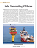 Offshore Engineer Magazine, page 52,  Jul 2019