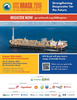 Offshore Engineer Magazine, page 1,  Sep 2019