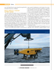 Offshore Engineer Magazine, page 30,  Nov 2019