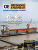 Offshore Engineer Magazine Cover Jan 2020 - 
