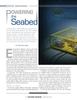 Offshore Engineer Magazine, page 38,  Jan 2020
