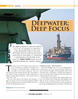 Offshore Engineer Magazine, page 30,  Mar 2020