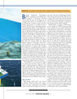 Offshore Engineer Magazine, page 15,  May 2020