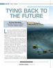 Offshore Engineer Magazine, page 16,  May 2020