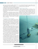 Offshore Engineer Magazine, page 18,  May 2020
