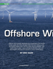 Offshore Engineer Magazine, page 32,  May 2020