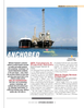 Offshore Engineer Magazine, page 43,  May 2020