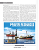 Offshore Engineer Magazine, page 14,  Sep 2020