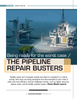 Offshore Engineer Magazine, page 24,  Sep 2020