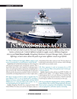 Offshore Engineer Magazine, page 8,  Nov 2020