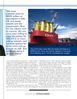 Offshore Engineer Magazine, page 37,  Mar 2021