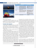 Offshore Engineer Magazine, page 22,  Jul 2021