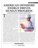 Offshore Engineer Magazine, page 47,  Jul 2021