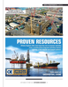 Offshore Engineer Magazine, page 25,  Sep 2021