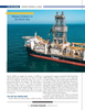 Offshore Engineer Magazine, page 24,  Mar 2022