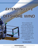 Offshore Engineer Magazine, page 19,  Sep 2022