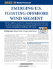 Offshore Engineer Magazine, page 22,  Nov 2022