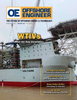 Offshore Engineer Magazine Cover Mar 2023 - 
