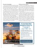 Offshore Engineer Magazine, page 15,  Mar 2023