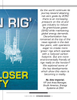 Offshore Engineer Magazine, page 53,  Mar 2023