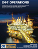Offshore Engineer Magazine, page 3rd Cover,  Mar 2023