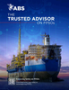 Offshore Engineer Magazine, page 4th Cover,  Mar 2023