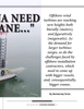 Offshore Engineer Magazine, page 39,  Jul 2023