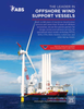 Offshore Engineer Magazine, page 4th Cover,  Jul 2023