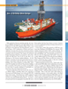 Offshore Engineer Magazine, page 30,  Jan 2024