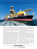 Offshore Engineer Magazine, page 41,  Jan 2024