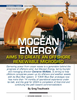 Offshore Engineer Magazine, page 42,  Jan 2024