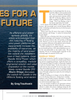 Offshore Engineer Magazine, page 47,  Jan 2024
