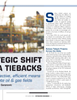 Offshore Engineer Magazine, page 35,  May 2024