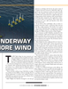 Offshore Engineer Magazine, page 43,  Nov 2024