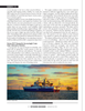 Offshore Engineer Magazine, page 10,  May 2025