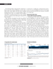 Offshore Engineer Magazine, page 12,  May 2025