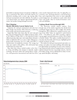 Offshore Engineer Magazine, page 13,  May 2025