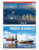 Offshore Engineer Magazine, page 21,  May 2025