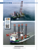 Offshore Engineer Magazine, page 26,  May 2025