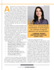 Offshore Engineer Magazine, page 29,  May 2025