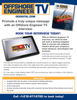 Offshore Engineer Magazine, page 37,  May 2025