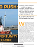 Offshore Engineer Magazine, page 39,  May 2025