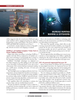 Offshore Engineer Magazine, page 52,  May 2025